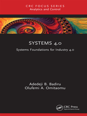 cover image of Systems 4.0